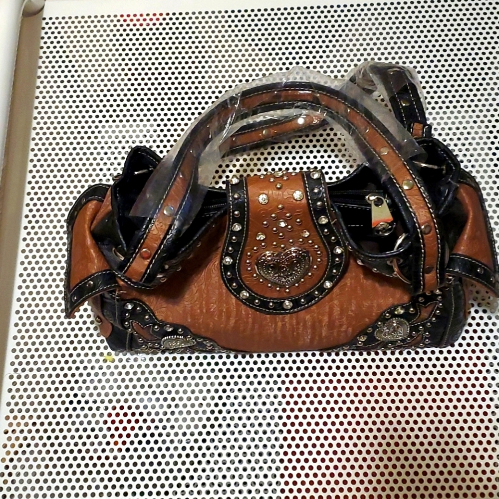 P&G LADIES PURSE